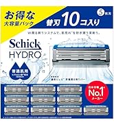 【新品未開封】Schick(シック) ハイドロ 極 パワー 敏感肌 本体＋刃 シック｜ハイドロ極パワー 敏感肌 ホルダー（本体＋刃2コ）